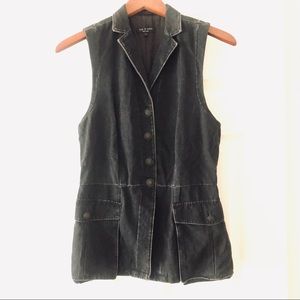 Rag & Bone vest